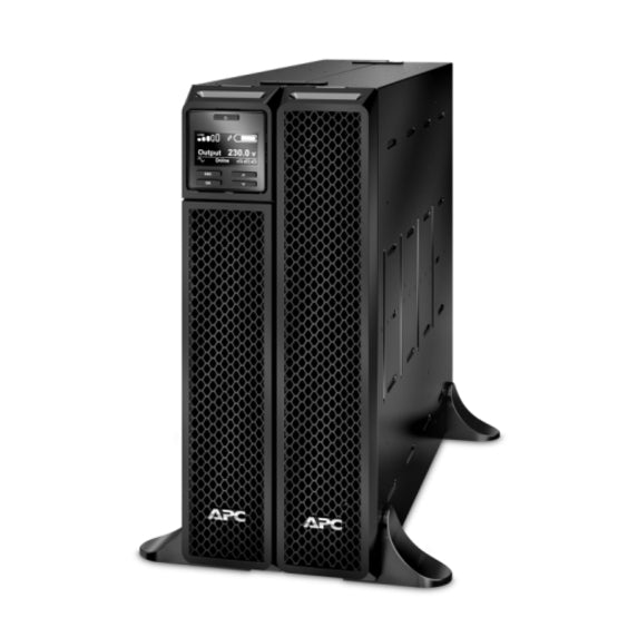 Onduleur Smart-UPS SRT 2200VA 230V SRT2200XLI d'APC by Schneider Electric