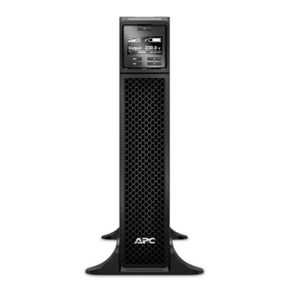 Onduleur Smart-UPS SRT 2200VA 230V SRT2200XLI d'APC by Schneider Electric