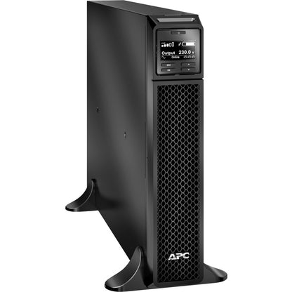 Onduleur Smart-UPS SRT 2200VA 230V SRT2200XLI d'APC by Schneider Electric