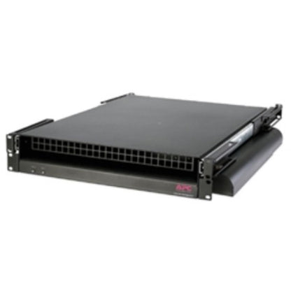 Système de distribution d'air côté rack APC by Schneider Electric ACF202BLK ACF202BLK
