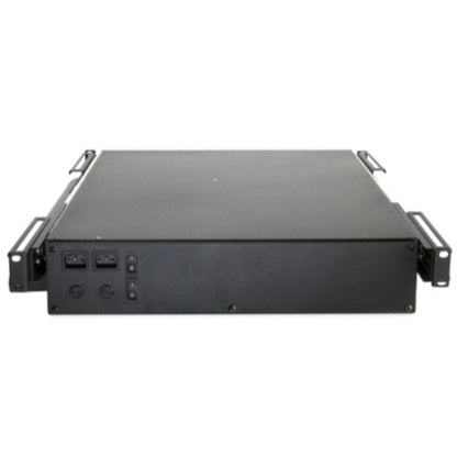 Système de distribution d'air côté rack APC by Schneider Electric ACF202BLK ACF202BLK