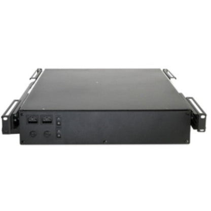 Système de distribution d'air côté rack APC by Schneider Electric ACF202BLK ACF202BLK