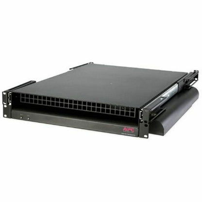 Système de distribution d'air côté rack APC by Schneider Electric ACF202BLK ACF202BLK