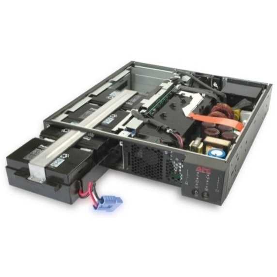 Onduleur APC Smart-UPS RT 1000VA SURT1000XLI