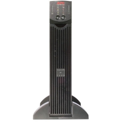 Onduleur APC Smart-UPS RT 1000VA SURT1000XLI