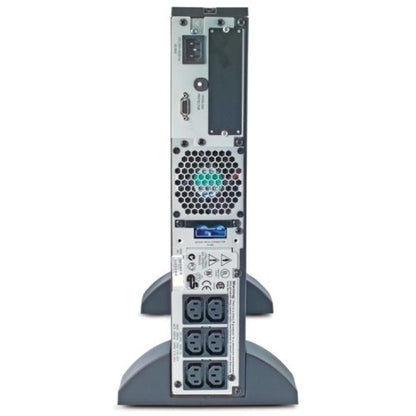 Onduleur APC Smart-UPS RT 1000VA SURT1000XLI