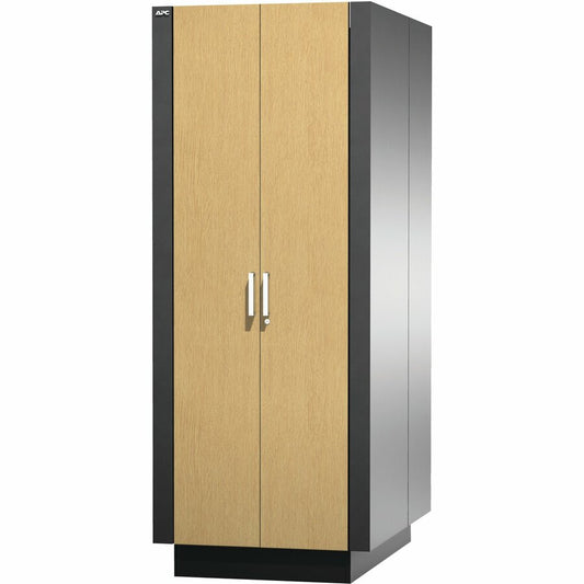 APC by Schneider Electric NetShelter CX Rack Cabinet AR4038X431