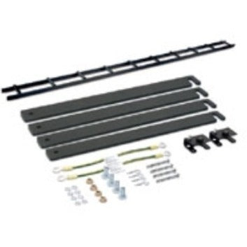 Échelle de câbles de données APC 6" (15 cm) AR8164ABLK