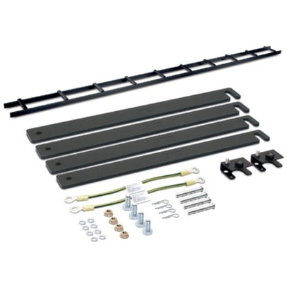 Échelle de câbles de données APC 6" (15 cm) AR8164ABLK