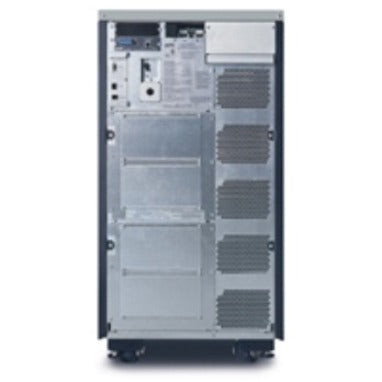 Onduleur tour APC Symmetra LX 16 kVA évolutif vers 16 kVA N+1 SYA16K16P