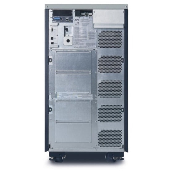 Onduleur tour APC Symmetra LX 16 kVA évolutif vers 16 kVA N+1 SYA16K16P