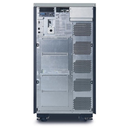 Onduleur tour APC Symmetra LX 16 kVA évolutif vers 16 kVA N+1 SYA16K16P