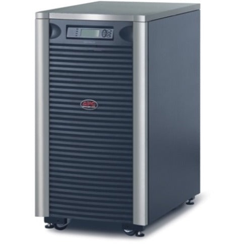 Onduleur tour APC Symmetra LX 16 kVA évolutif vers 16 kVA N+1 SYA16K16P
