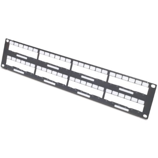 Panneau de distribution de données APC 2U AR8452