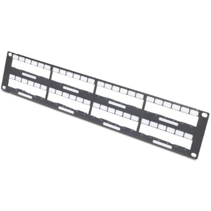 Panneau de distribution de données APC 2U AR8452