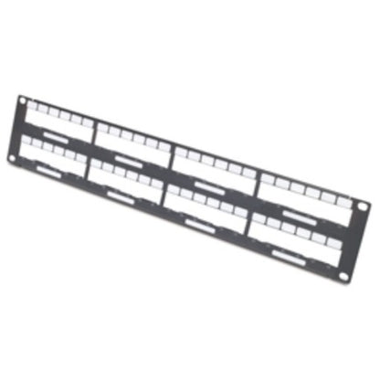 Panneau de distribution de données APC 2U AR8452