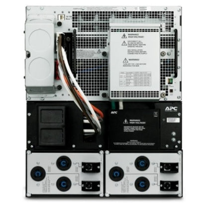Onduleur APC Smart-UPS RT 15 kVA montable en tour/rack SURT15KRMXLT