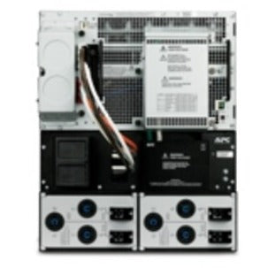 Onduleur APC Smart-UPS RT 15 kVA montable en tour/rack SURT15KRMXLT