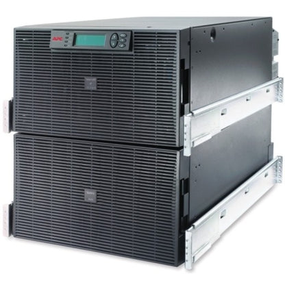 Onduleur APC Smart-UPS RT 15 kVA montable en tour/rack SURT15KRMXLT