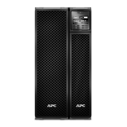 Transformateur abaisseur de tension APC by Schneider Electric Smart-UPS SRT 3000VA 208/240V à 120V SRT3000XLT-5KTF