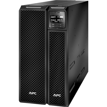 Transformateur abaisseur de tension APC by Schneider Electric Smart-UPS SRT 3000VA 208/240V à 120V SRT3000XLT-5KTF