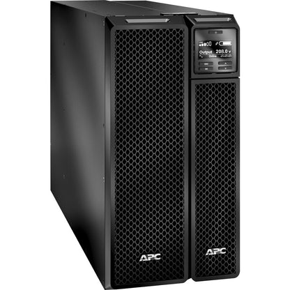 Transformateur abaisseur de tension APC by Schneider Electric Smart-UPS SRT 3000VA 208/240V à 120V SRT3000XLT-5KTF