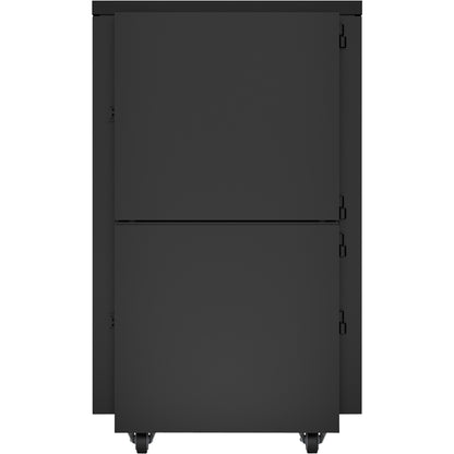 APC by Schneider Electric NetShelter CX AR4024SPX429 Rack Cabinet AR4024SPX429