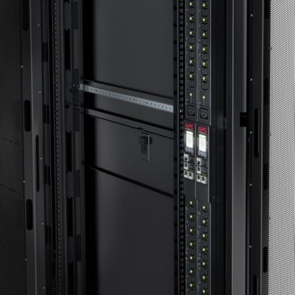 APC by Schneider Electric Rack PDU 9000 Switched, ZeroU, 32A, 230V, (21) C13 & (3) C19 APDU9953