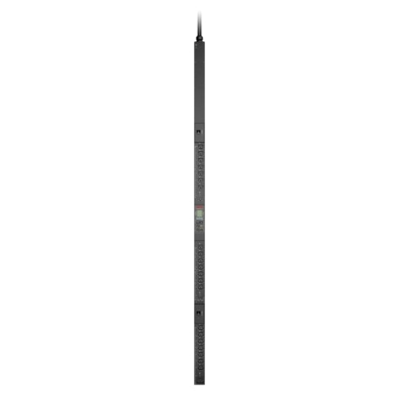 APC by Schneider Electric Rack PDU 9000 Switched, ZeroU, 32A, 230V, (21) C13 & (3) C19 APDU9953