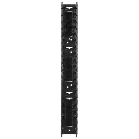 Gestionnaire de câbles vertical APC by Schneider Electric pour NetShelter SX 750 mm de large 45U (qté 2) AR7585