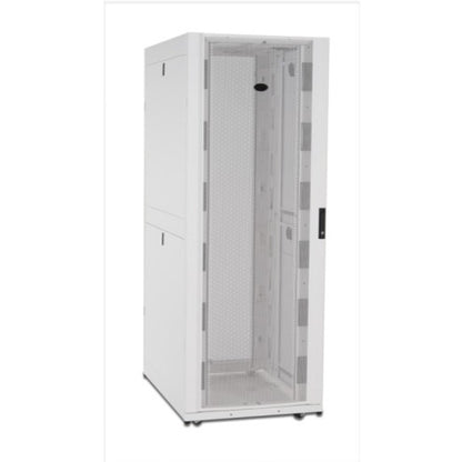 APC by Schneider Electric NetShelter SX AR3357W Rack Cabinet AR3357W