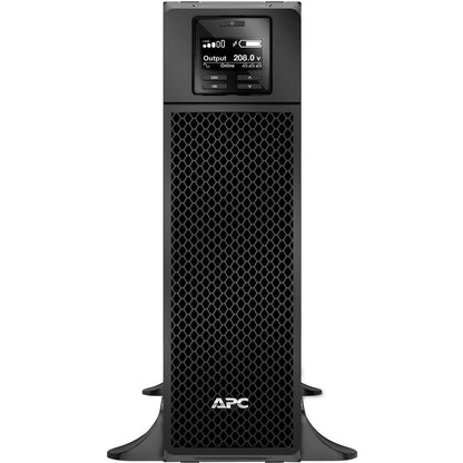 Onduleur Smart-UPS SRT 5000 VA 208 V IEC APC by Schneider Electric SRT5KXLT-IEC