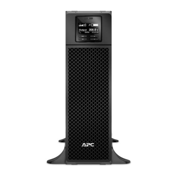 Onduleur Smart-UPS SRT 5000 VA 208 V IEC APC by Schneider Electric SRT5KXLT-IEC