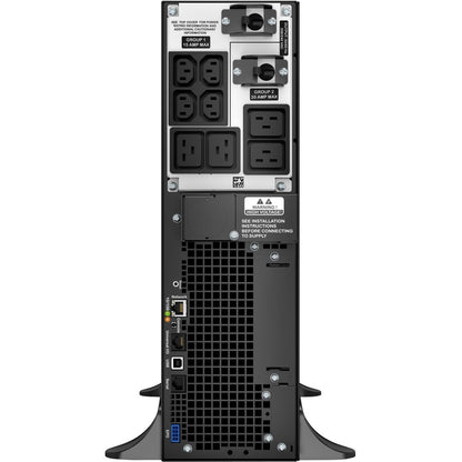 Onduleur Smart-UPS SRT 5000 VA 208 V IEC APC by Schneider Electric SRT5KXLT-IEC