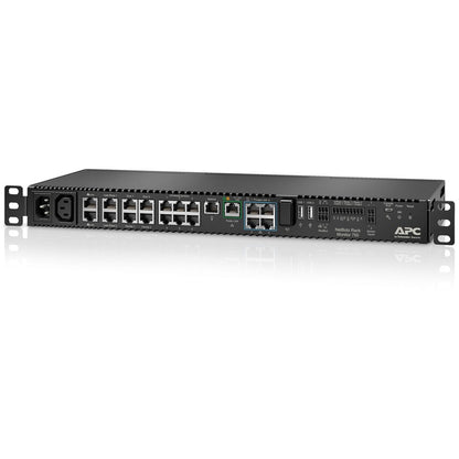 Moniteur de rack NetBotz 750 APC by Schneider Electric NBRK0750