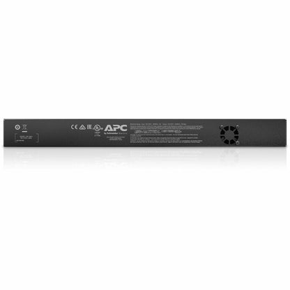 Moniteur de rack NetBotz 750 APC by Schneider Electric NBRK0750