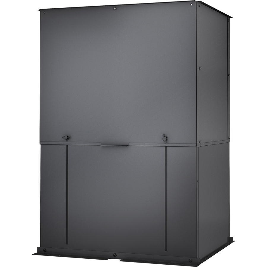 Système de refroidissement à flux d'air APC by Schneider Electric AR7751