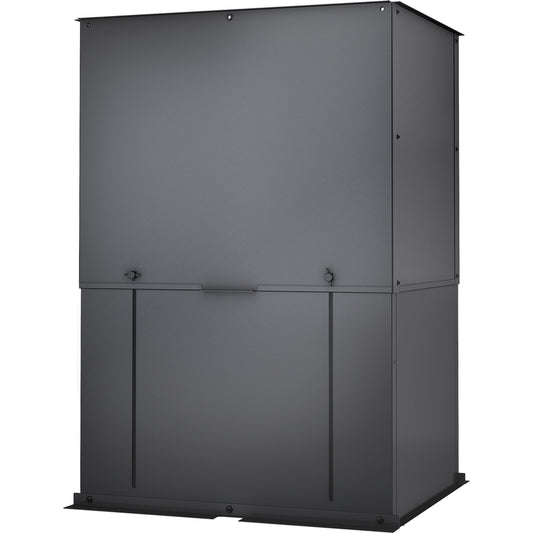 Système de refroidissement à flux d'air APC by Schneider Electric AR7751