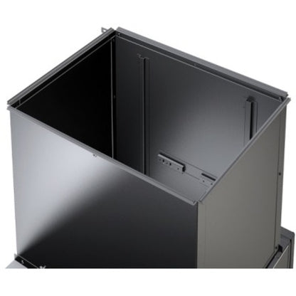 Système de refroidissement à flux d'air APC by Schneider Electric AR7751