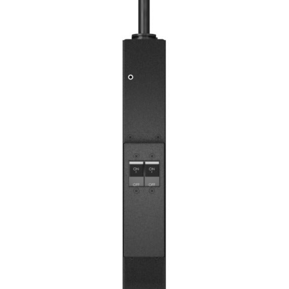 Unité de distribution d'alimentation en rack de base APC by Schneider Electric AP6009A AP6009A