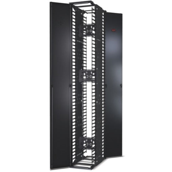 Gestionnaire de câbles vertical APC by Schneider Electric AR8675
