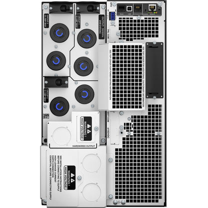 Onduleur Smart-UPS SRT 8000VA 208V SRT8KXLT de Schneider Electric