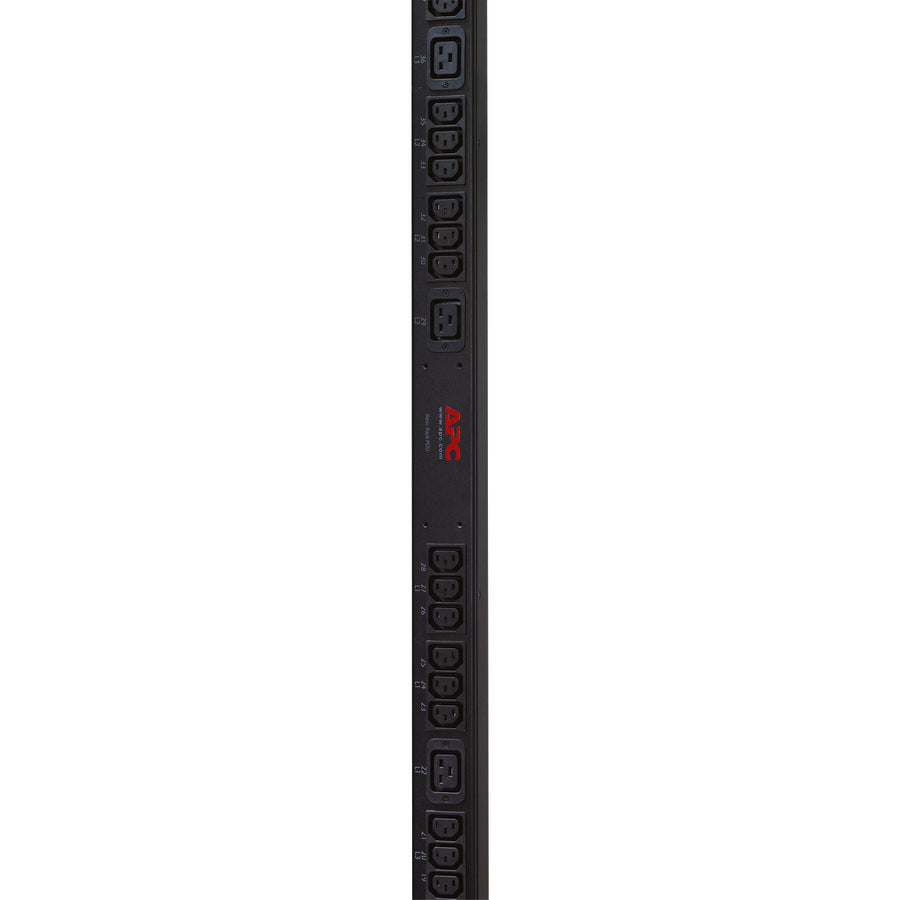 PDU de base APC by Schneider Electric à 42 prises et 11 kW AP7557NA