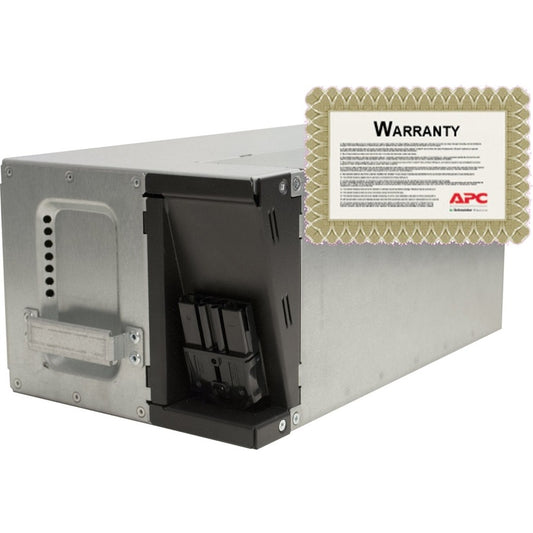 Unité de charge de batterie APC by Schneider Electric CURK143-01-04