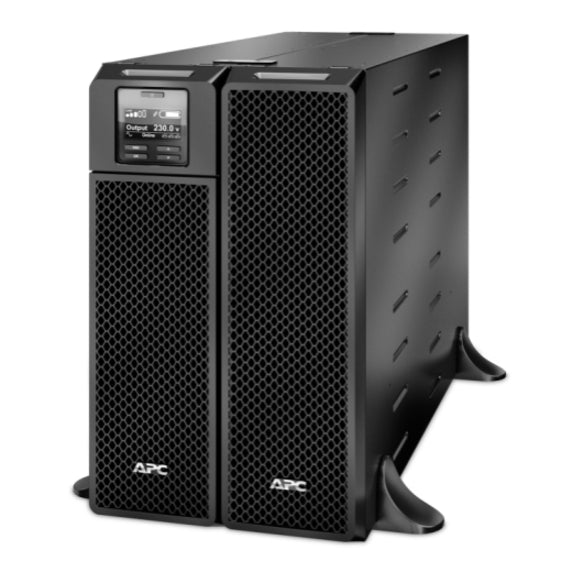 Onduleur Smart-UPS SRT 5000 VA 230 V APC by Schneider Electric SRT5KXLI