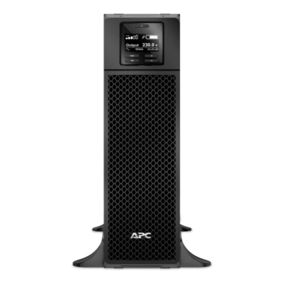Onduleur Smart-UPS SRT 5000 VA 230 V APC by Schneider Electric SRT5KXLI