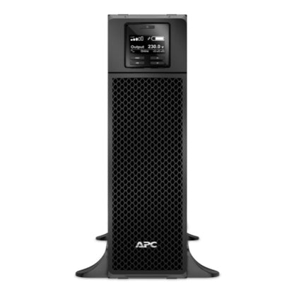 Onduleur Smart-UPS SRT 5000 VA 230 V APC by Schneider Electric SRT5KXLI