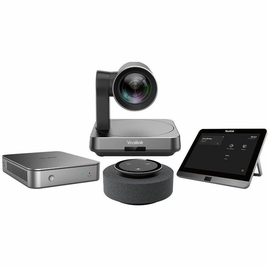 Système de salles Microsoft Teams Yealink MVC640 MVC640-C2-050