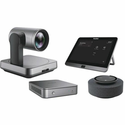 Système de salles Microsoft Teams Yealink MVC640 MVC640-C2-050