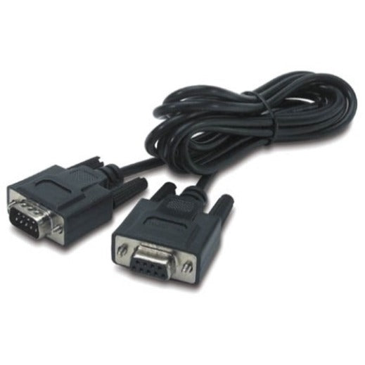 Câble série UPS APC Smart Signaling 940-0024